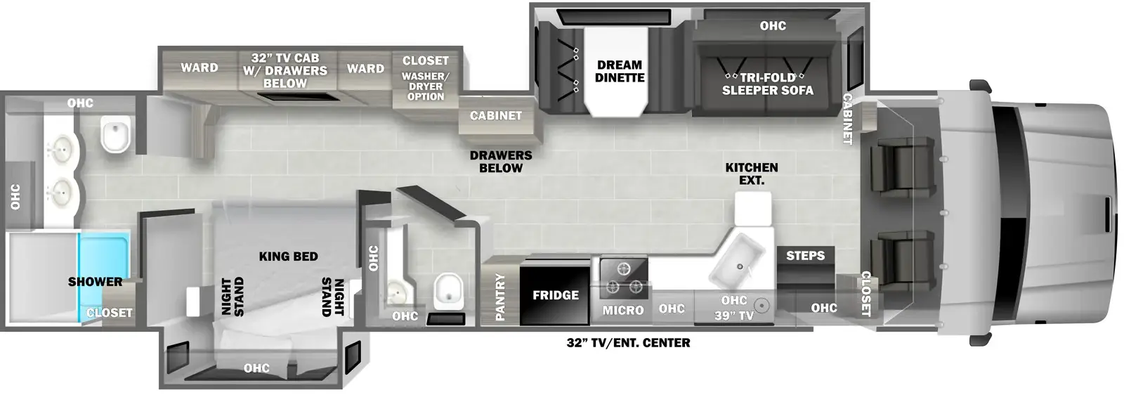 37RB - DSO Floorplan Image